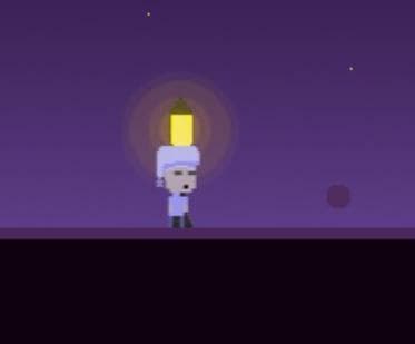 Night Walker (absol58)