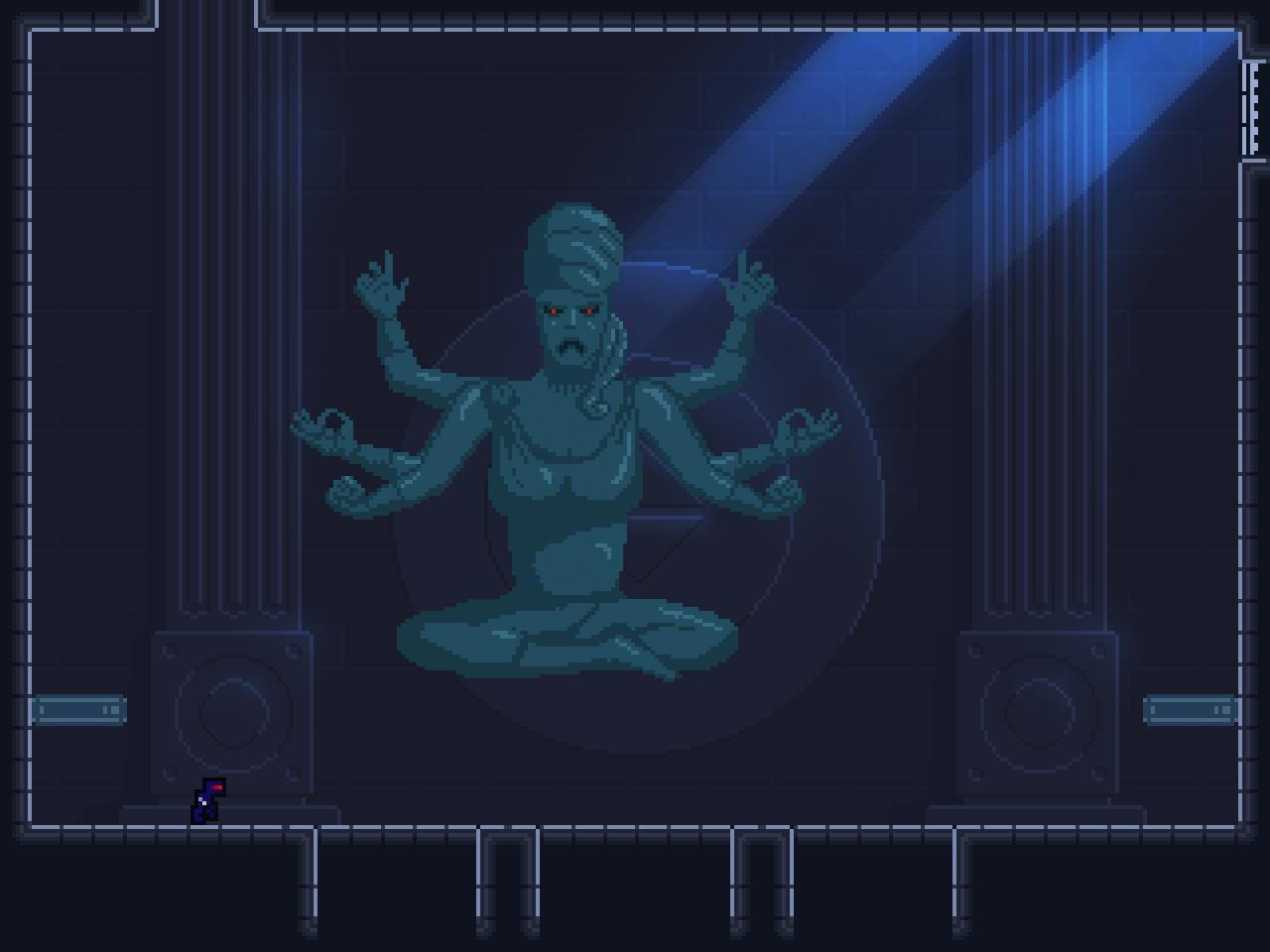 Vox Populi Vox Dei: Episode 2 screenshot 5