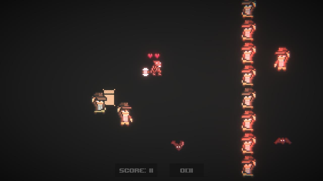 Youre The Monster screenshot 2