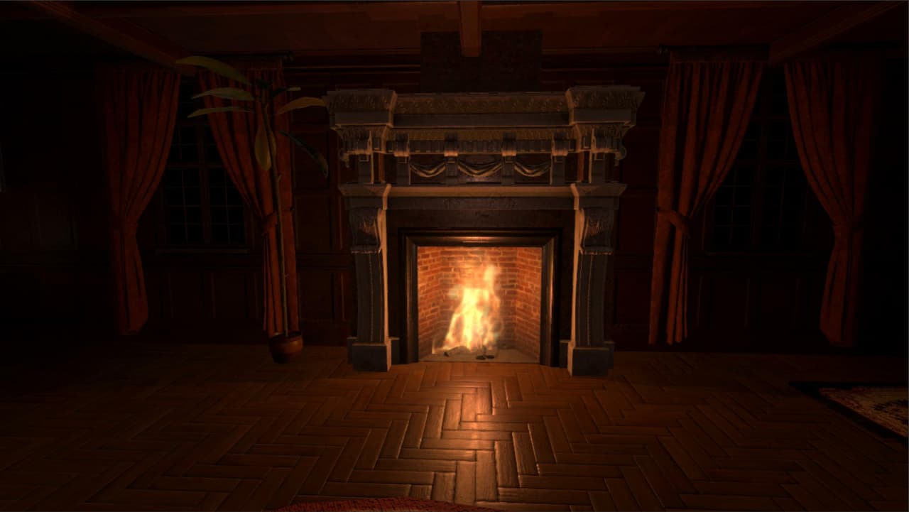 The Interference screenshot 3