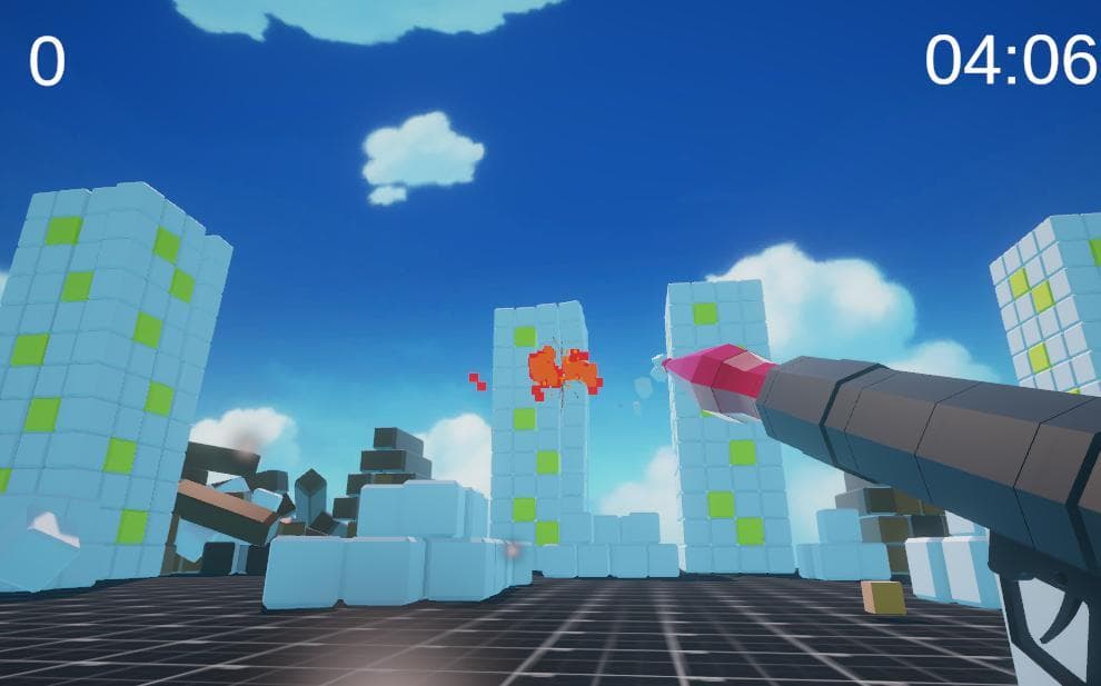 Anger Management (groober) screenshot 2