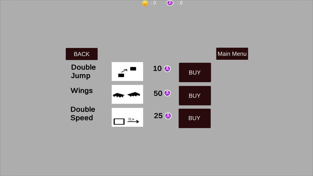 The Shape screenshot 4