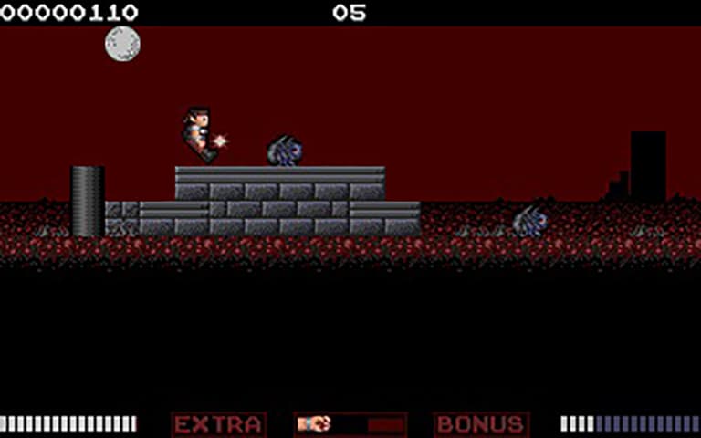 Switchblade screenshot 4