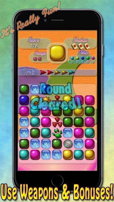 Poshi Toky Free - Puzzle Game