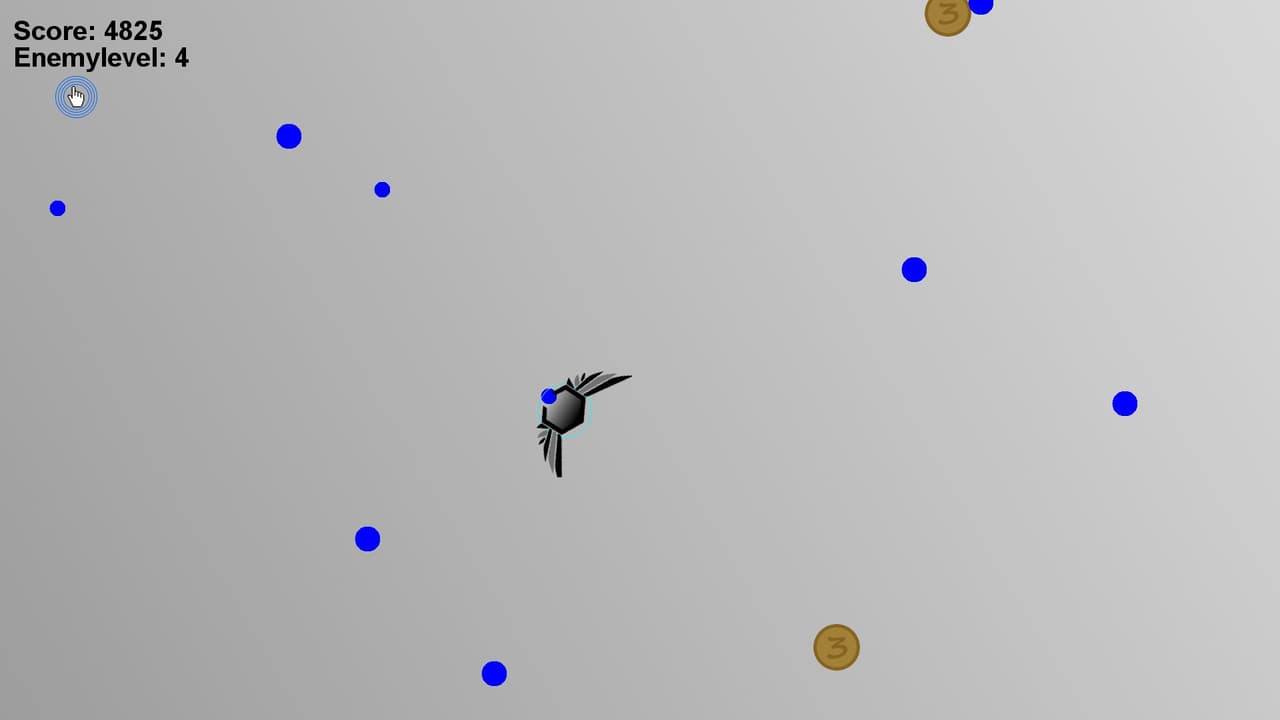 Cursor - by Mr iLyn. screenshot 4