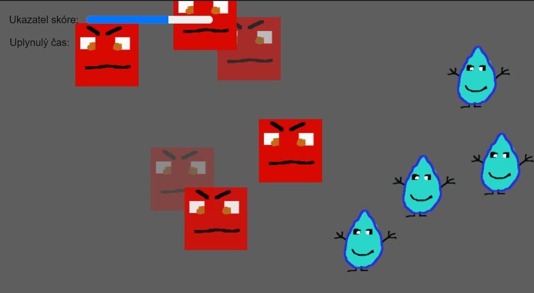 Kliktendo (#1 Hra za hodinu) screenshot 2