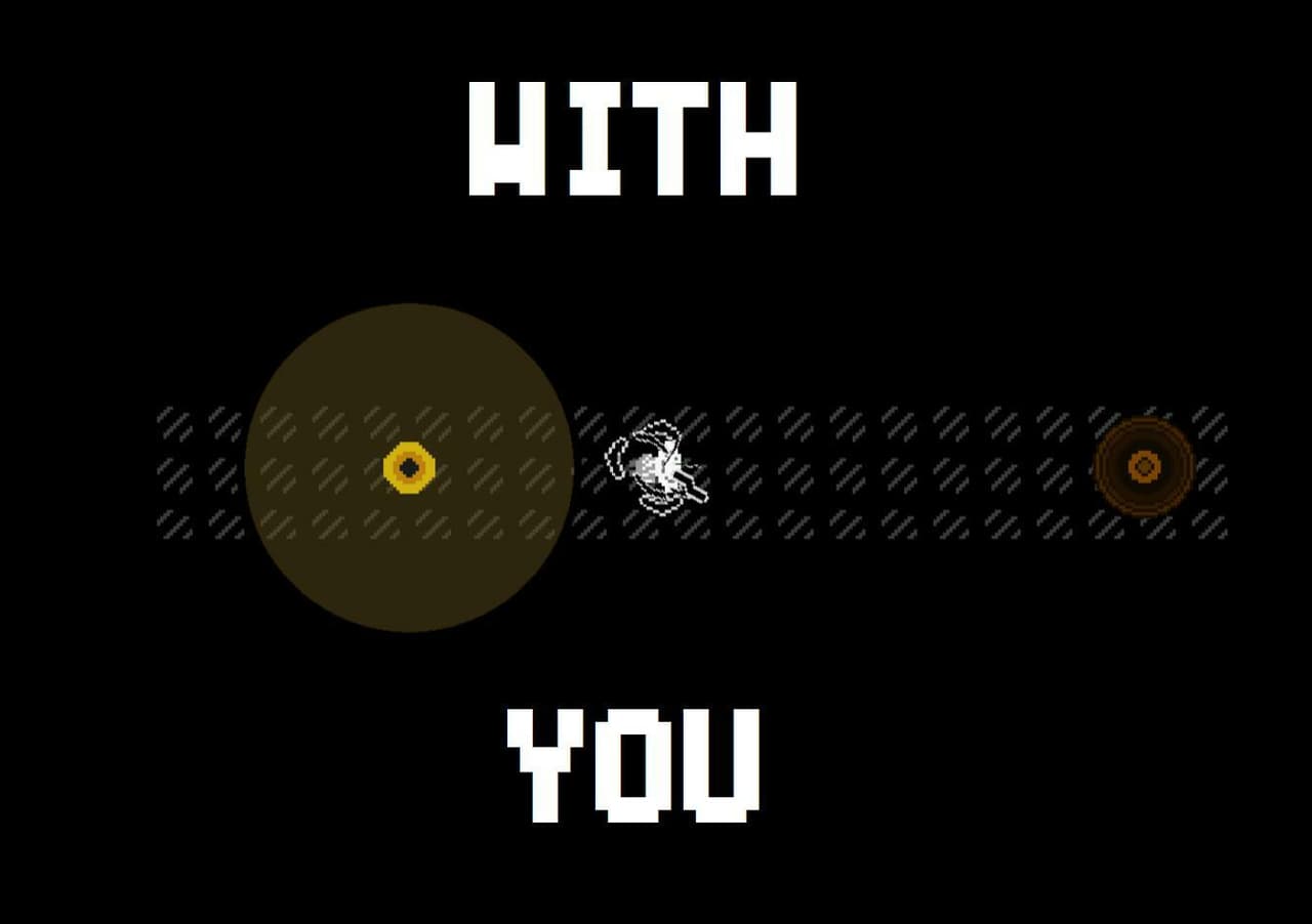 With You (Barikami)