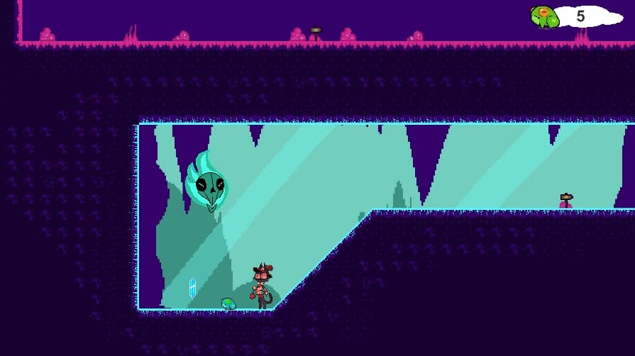 Frog Hunt