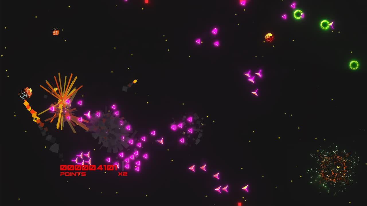 MasterCube screenshot 3