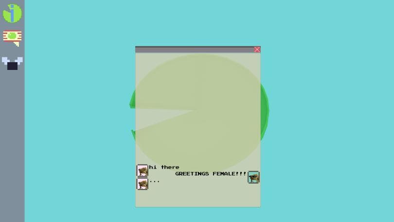 Froggies Only screenshot 4