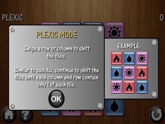 Plexic Lite screenshot 5