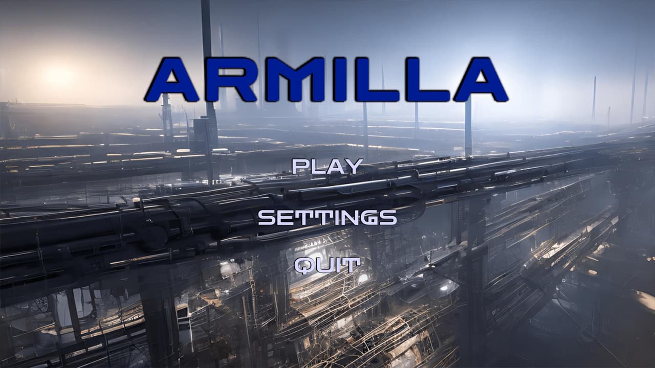 Armilla (dayynnn) screenshot 2