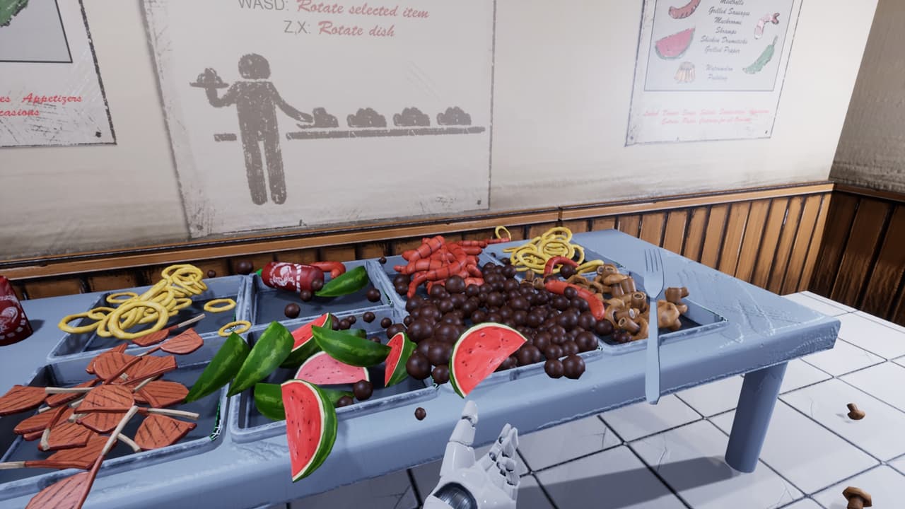 Drinks not included screenshot 2