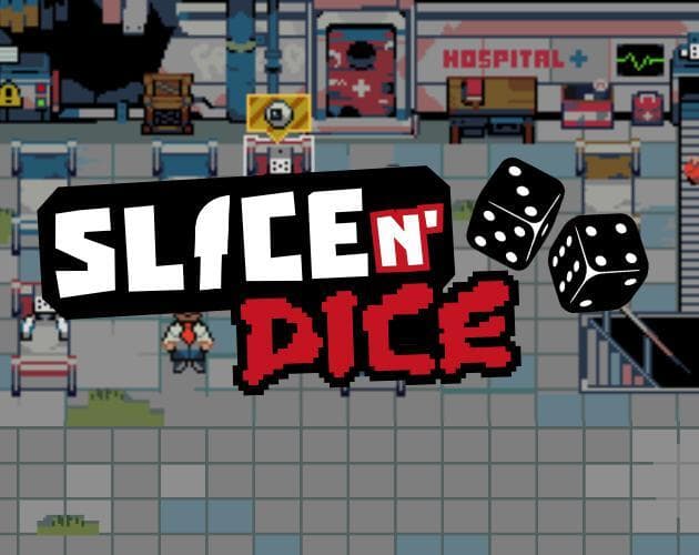 Slice n Dice (Resurge Studios)