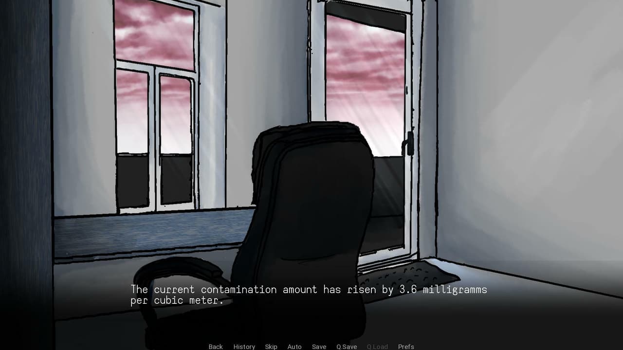 A Year of Nightmares screenshot 3