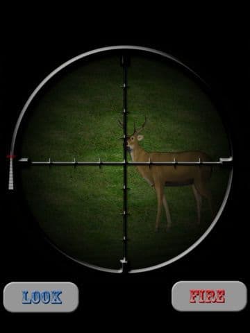 iHunt 3D HD screenshot 3