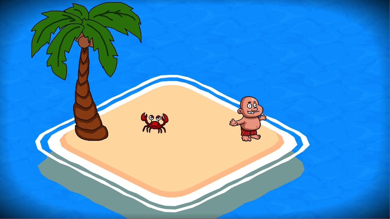 AloneGuy screenshot 4