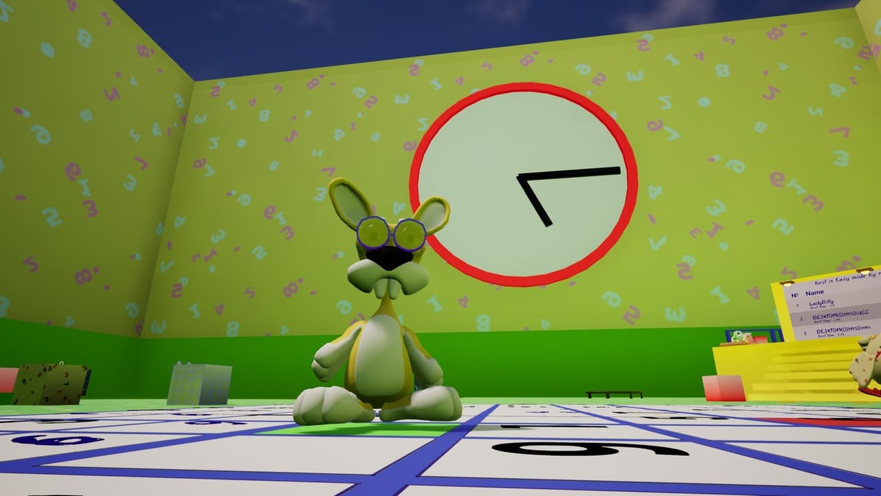 Bunny Sudoku screenshot 5