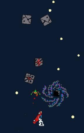 CyberJunk screenshot 2