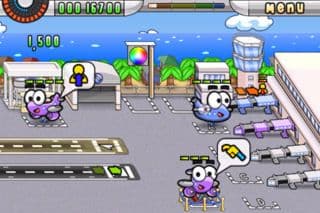 Airport Mania: First Flight XP Free screenshot 3
