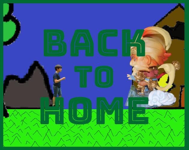 Back to Home (ACTION MEDIAS JEUNES)