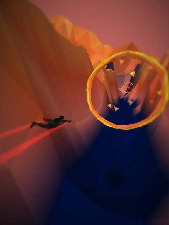 Thermal Rider screenshot 5