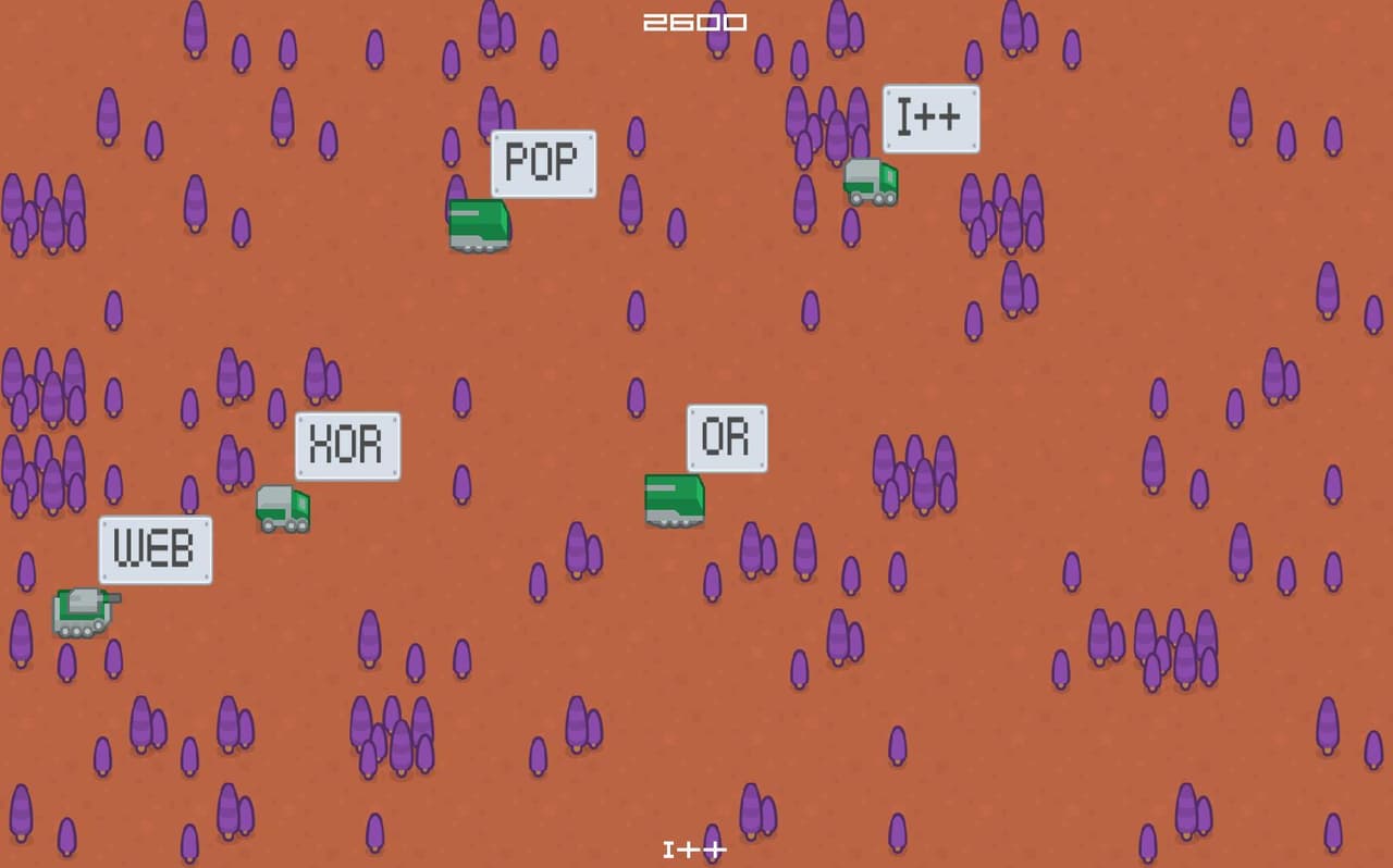 Code Hacker screenshot 2