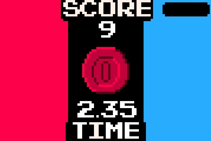 PINK OR BLUE screenshot 4