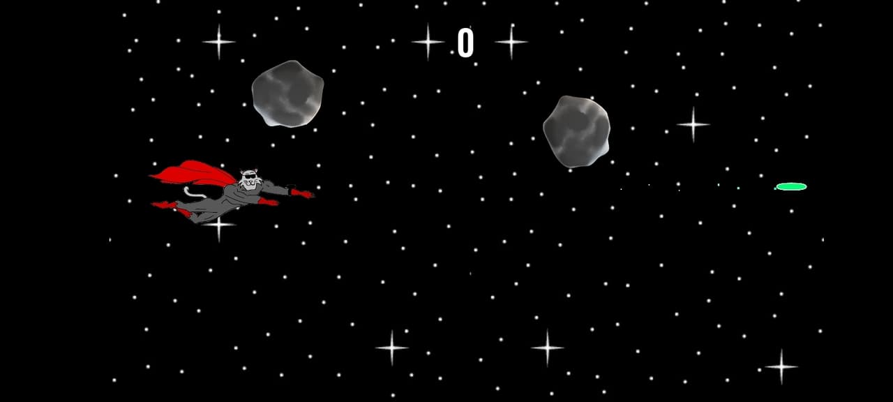 Super Cat (Jony31) screenshot 3