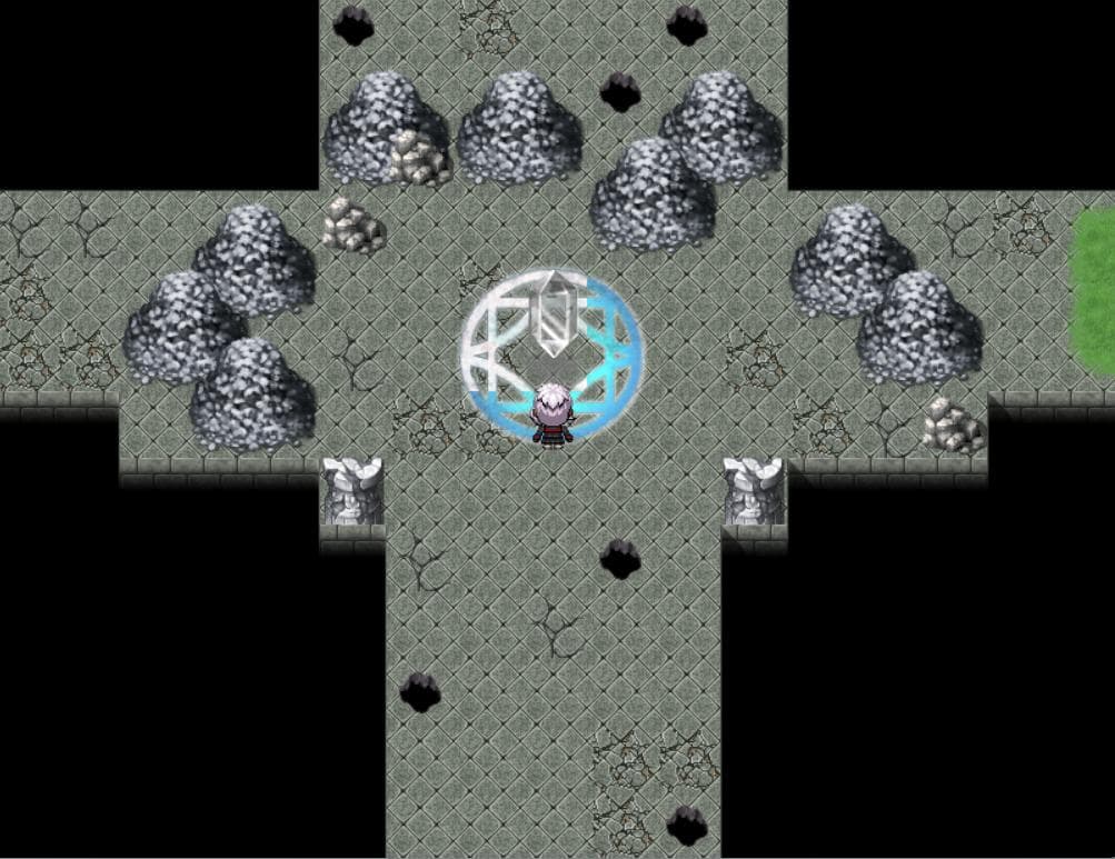 Synchrosomnia (DEMO) screenshot 5