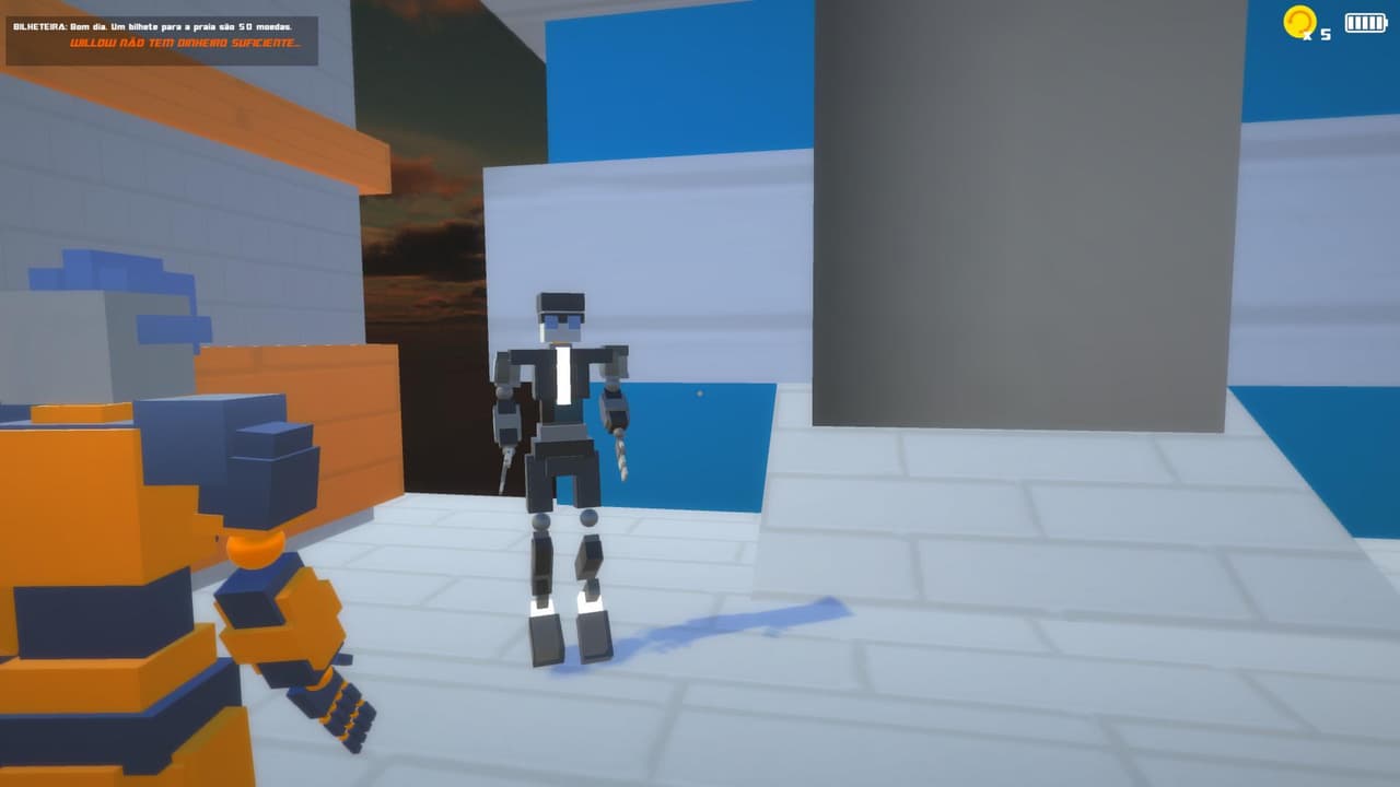 Willows Quest screenshot 4