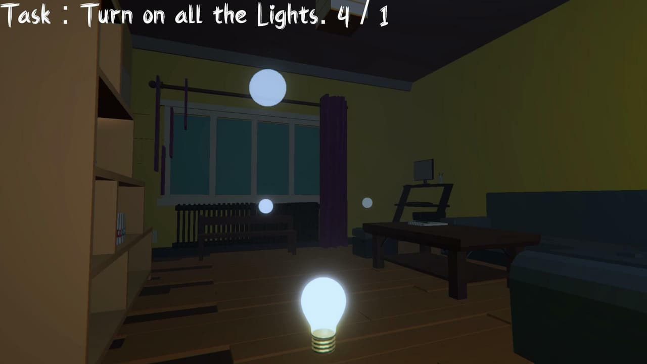 Mr.Blub screenshot 2