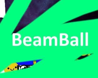 BeamBall Prototype