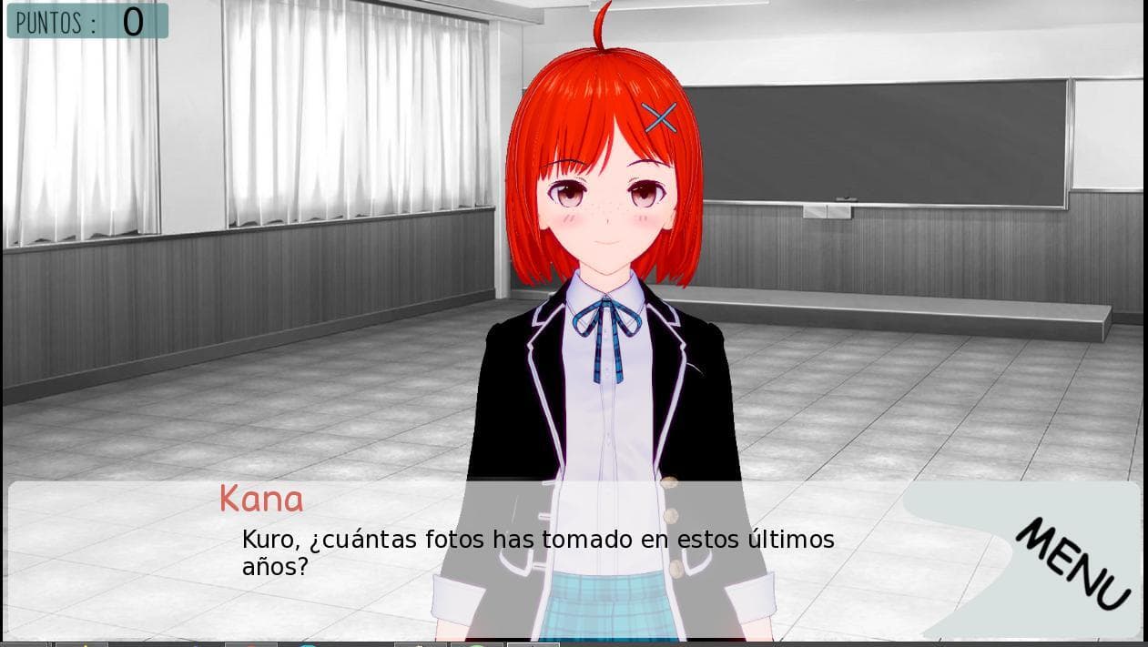 Capturando el momento screenshot 5
