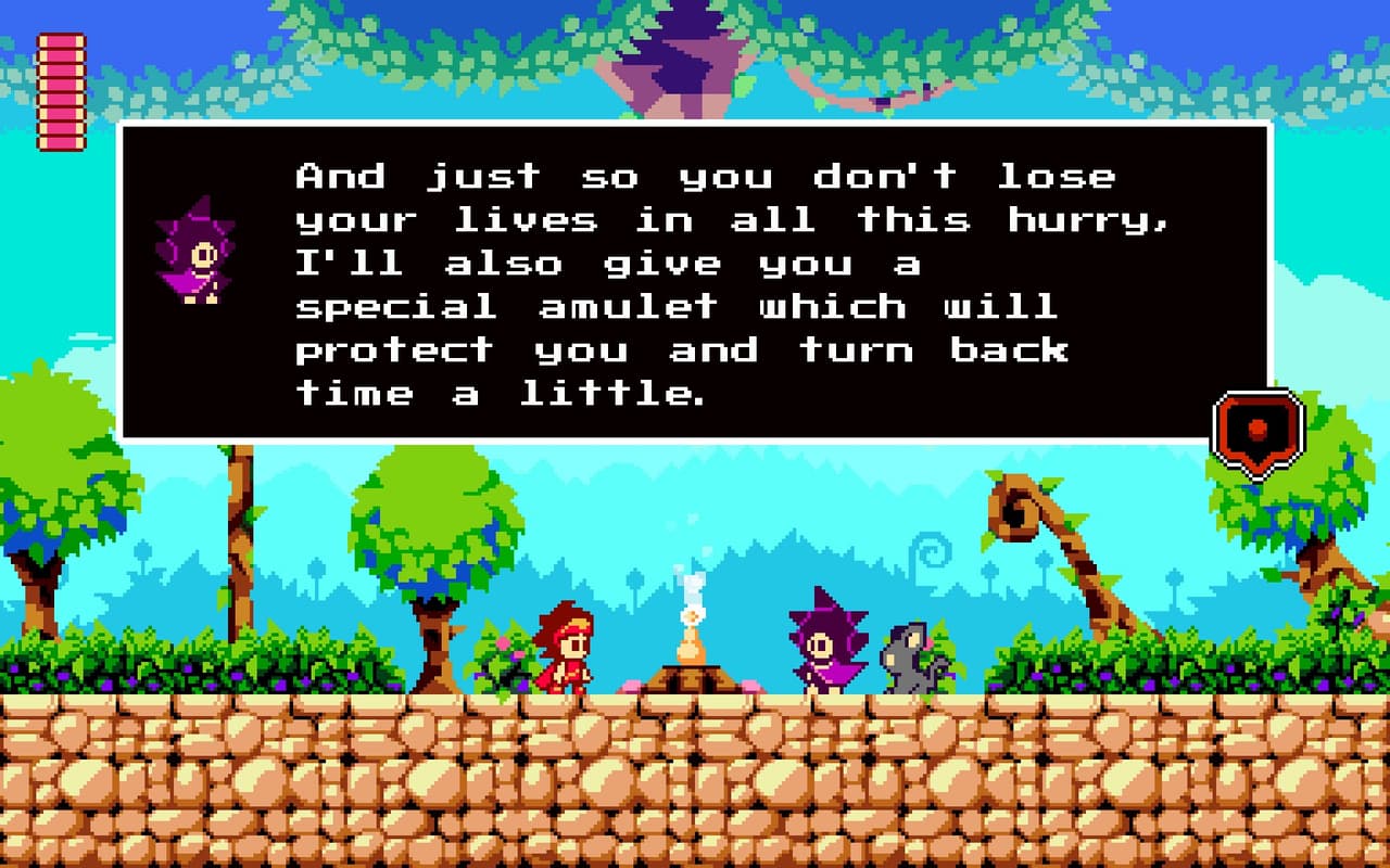 Armortale screenshot 6