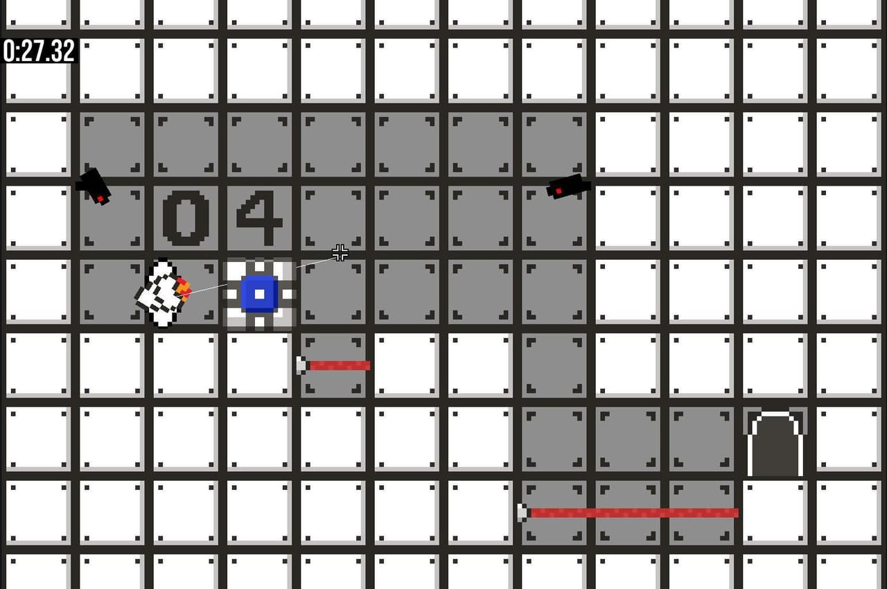 Pordol screenshot 2