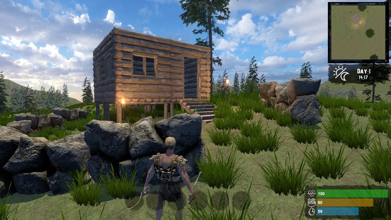 The Octots screenshot 5