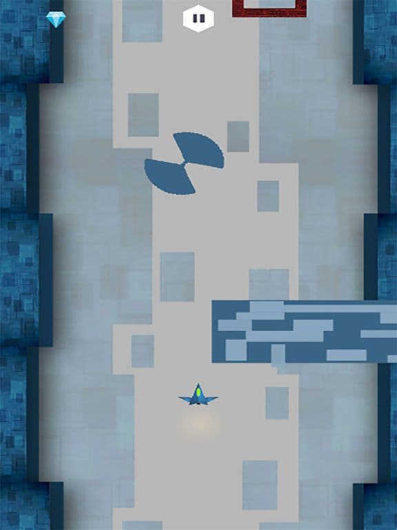 Arcade Fly screenshot 3