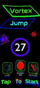 Vortex Jump screenshot 2