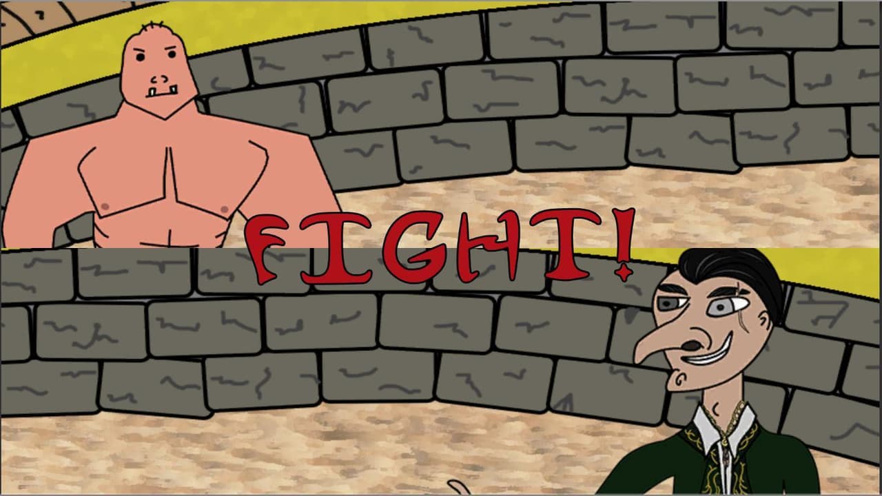 Gladiator Gauntlet screenshot 3