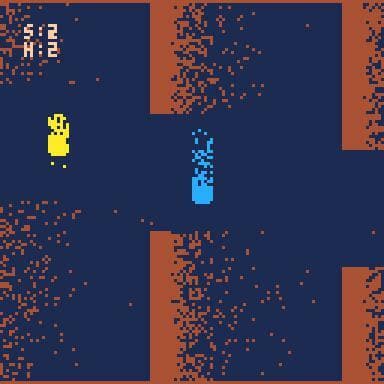 Double Flappy