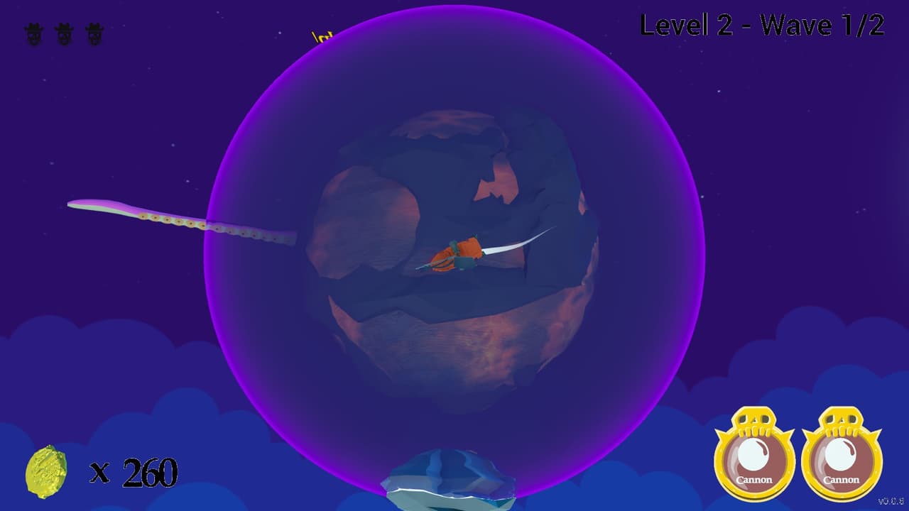 Shipbreakers screenshot 3