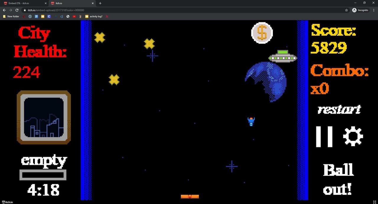 Ω% screenshot 4