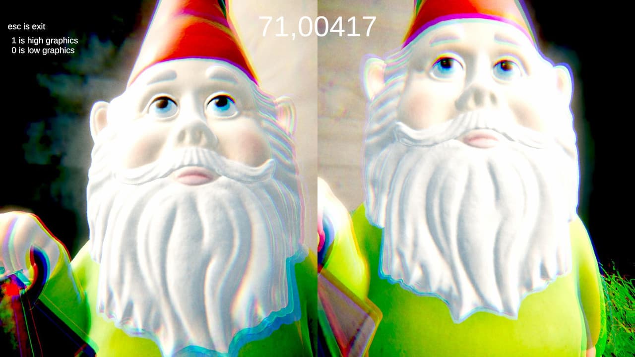 maze 2 players screenshot 2