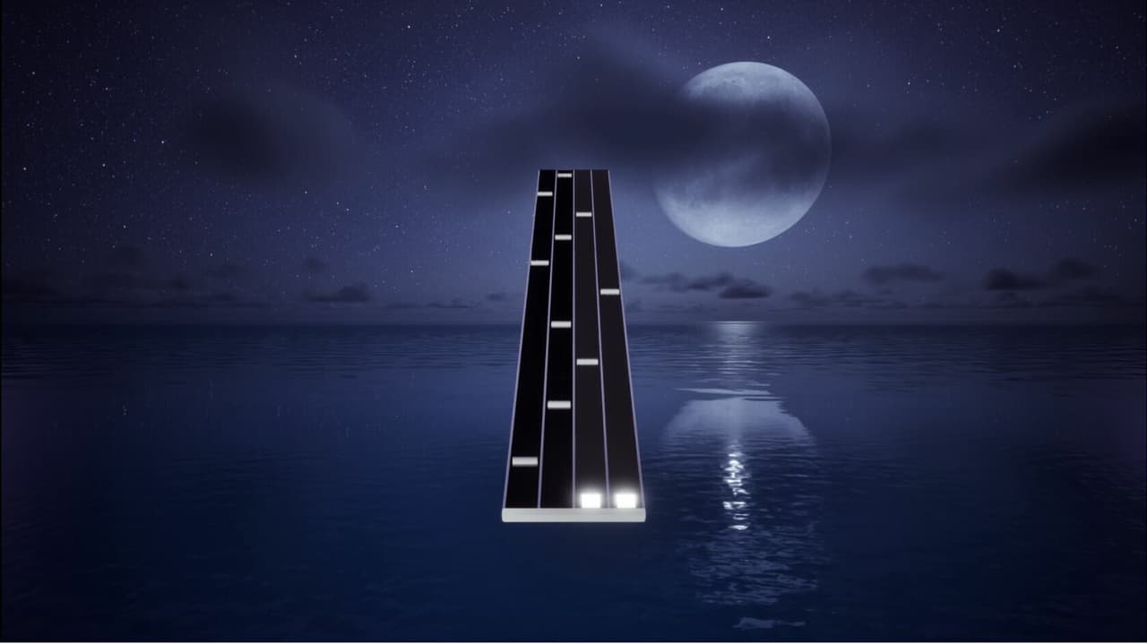 Toward Pianist screenshot 5