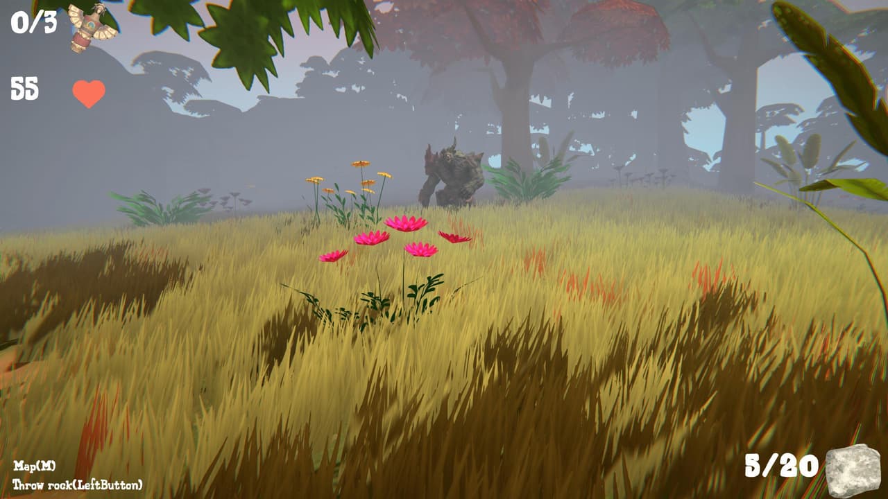 Totem Finder