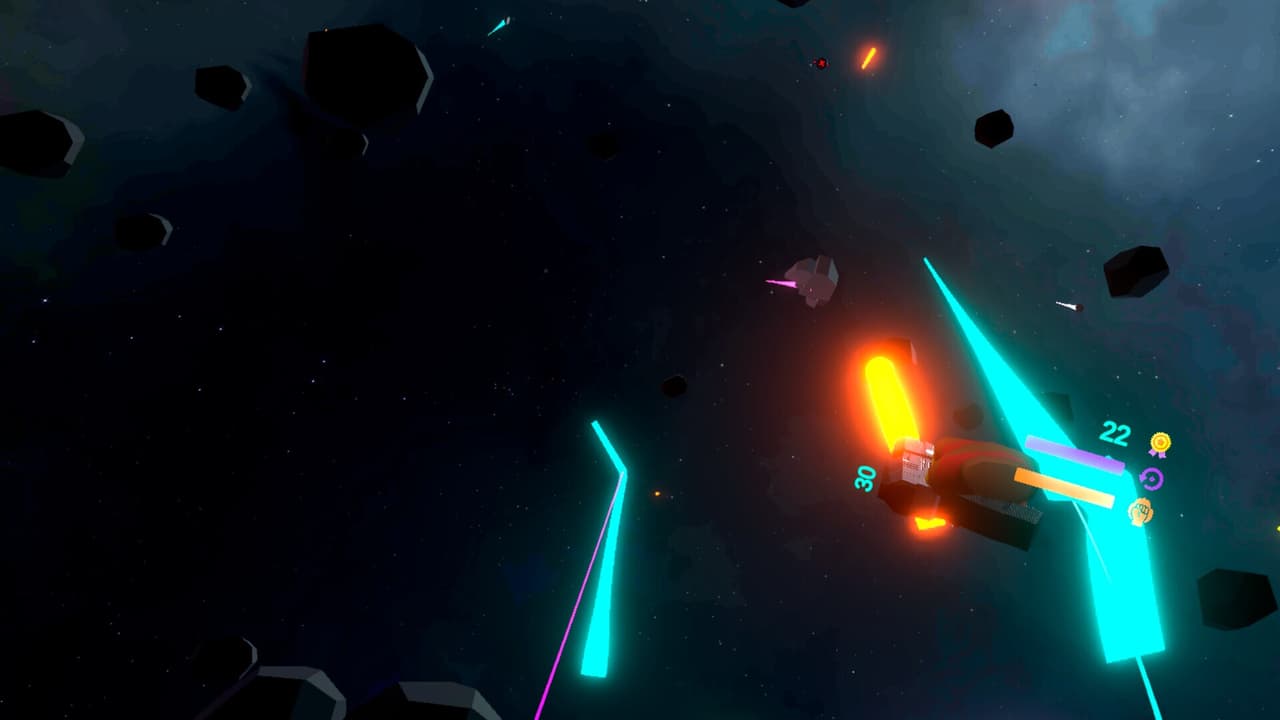 Evade VR screenshot 5