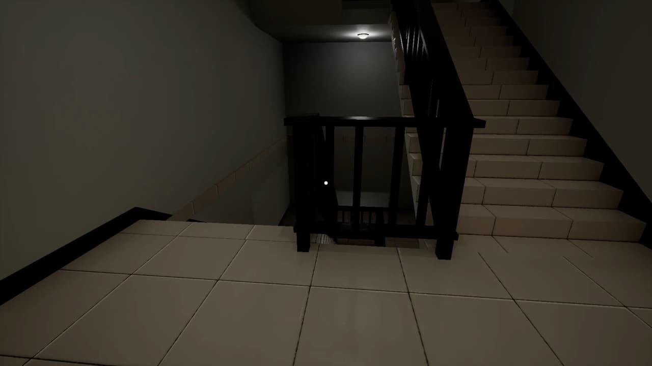DeathStairwell99F screenshot 3