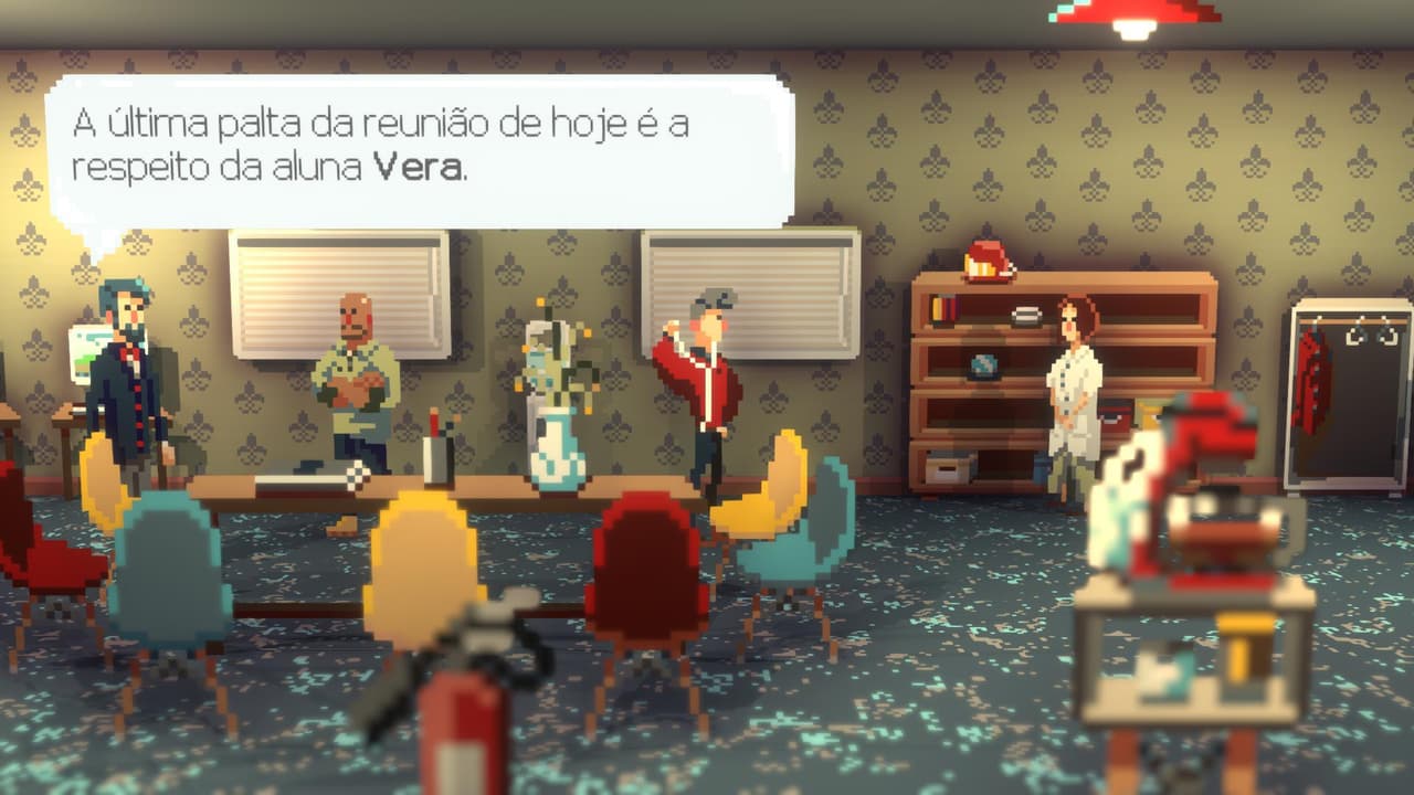 Quedarse screenshot 5