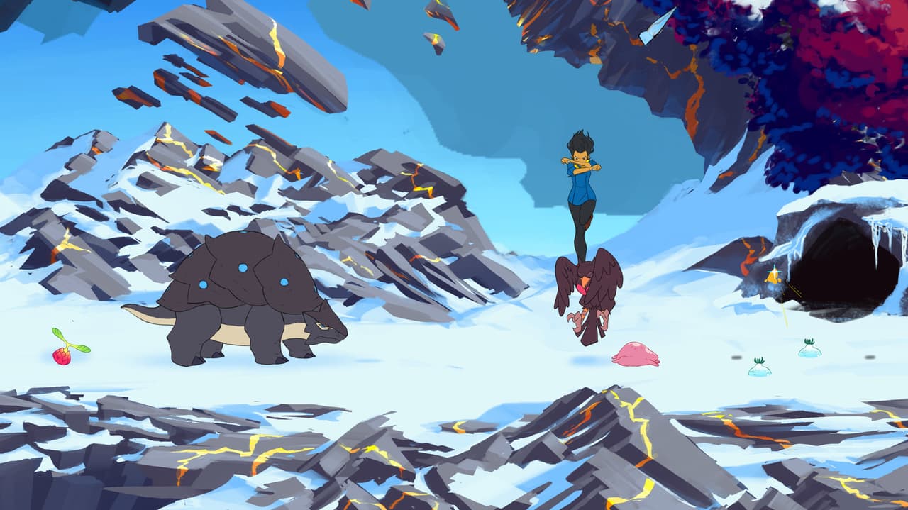 Battle Chef Brigade screenshot 4